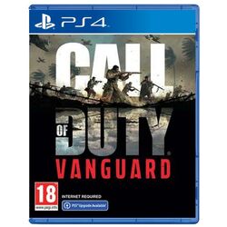Call of Duty: Vanguard na playgosmart.cz