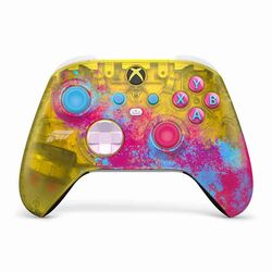 Microsoft Xbox Wireless Controller, Forza Horizon 5 (Limited Edition) Microsoft Xbox Wireless Controller, Forza Horizon 5 (Limited Edition) na playgosmart.cz