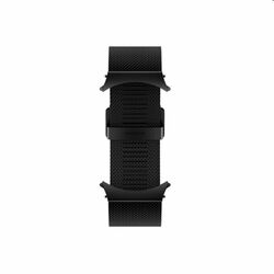 Náhradní kovový řemínek pro Samsung Galaxy Watch4 (velikost M/L), black na playgosmart.cz