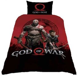 Obliečky God of War: Warrior na playgosmart.cz