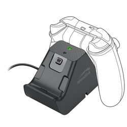 Speedlink Jazz USB Charger for Xbox Series X, Xbox One, black - OPENBOX (Rozbalené zboží s plnou zárukou) na playgosmart.cz