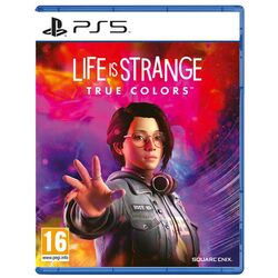 Life is Strange: True Colors [PS5] - BAZAR (použité zboží) na playgosmart.cz