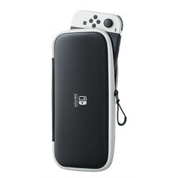 Nintendo Switch Carrying Case (OLED Model) na playgosmart.cz