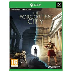 The Forgotten City [XBOX Series X] - BAZAR (použité zboží) na playgosmart.cz