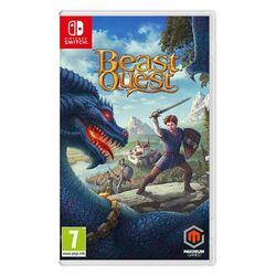 Beast Quest [NSW] - BAZAR (použité zboží) na playgosmart.cz
