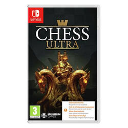 Chess Ultra na playgosmart.cz