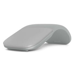 Bezdrátová myš Microsoft Surface Arc Mouse, šedá na playgosmart.cz