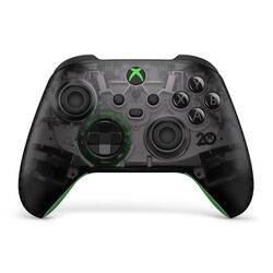 Microsoft Xbox Series Wireless Controller (20th Anniversary Special Edition) na playgosmart.cz