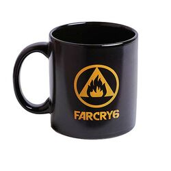 Hrneček Far Cry 6 Crest (Good Loot) na playgosmart.cz