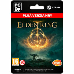 Elden Ring [Steam] na playgosmart.cz
