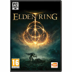 Elden Ring (Collector's Edition) na playgosmart.cz