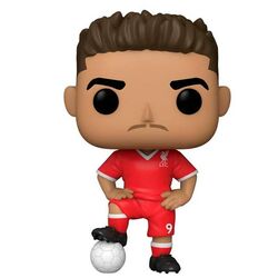POP! Football: Roberto Firmino (Liverpool) na playgosmart.cz
