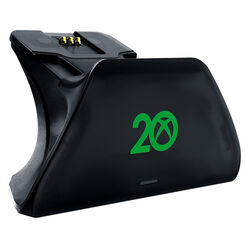 Razer Universal Quick Charging Stand for Xbox, Xbox 20th Anniversary (Limited Edition) na playgosmart.cz
