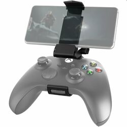 iPega XBS005 vysouvací držák telefonu pro ovladač Xbox Series X/S Controller - OPENBOX (Rozbalené zboží s plnou zárukou) na playgosmart.cz