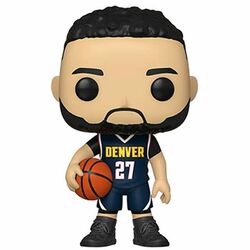 POP! Basketball: Jamal Murray Denver Nuggets (NBA) na playgosmart.cz