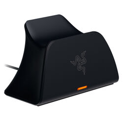 Razer Universal Quick Charging Stand for PlayStation 5, Midnight Black na playgosmart.cz