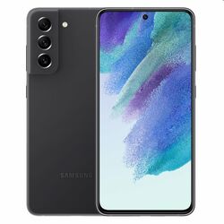 Samsung Galaxy S21 FE 5G, 6/128GB, graphite na playgosmart.cz