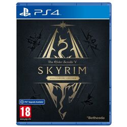The Elder Scrolls 5: Skyrim (Anniversary Edition) na playgosmart.cz