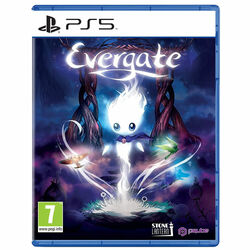 Evergate [PS5] - BAZAR (použité zboží) na playgosmart.cz
