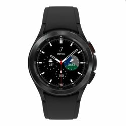 Samsung Galaxy Watch4 Classic 46mm, Black | nové zboží, neotevřené balení na playgosmart.cz