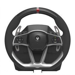 HORI Force Feedback Racing Wheel DLX Designed for Xbox Series X | S & Xbox One - OPENBOX (Rozbalené zbožír s plnou zárukou) na playgosmart.cz