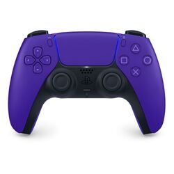 PlayStation 5 DualSense Wireless Controller, galactic purple - BAZAR (použité zboží , smluvní záruka 12 měsíců) PlayStation 5 DualSense Wireless Controller, galactic purple - BAZAR (použité zboží , smluvní záruka 12 měsíců) na playgosmart.cz