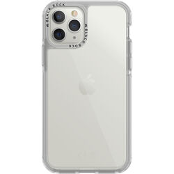 Black Rock Robust Transparent Case iPhone 11 Pro Max, Transparent - OPENBOX (Rozbalené zboží s plnou zárukou) na playgosmart.cz
