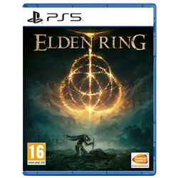 Elden Ring [PS5] - BAZAR (použité zboží) na playgosmart.cz
