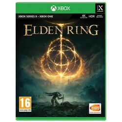 Elden Ring [XBOX Series X] - BAZAR (použité zboží) na playgosmart.cz