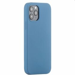 Pouzdro ER Case Carneval Snap s MagSafe pro iPhone 12 mini, modré na playgosmart.cz