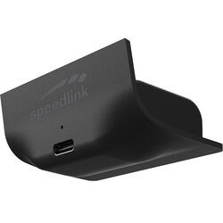 Speedlink Pulse X Play & Charge Kit for Xbox Series X, black - OPENBOX (Rozbalené zboží s plnou zárukou) Speedlink Pulse X Play & Charge Kit for Xbox Series X, black - OPENBOX (Rozbalené zboží s plnou zárukou) na playgosmart.cz
