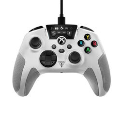Turtle Beach Recon Controller - Wired, black - OPENBOX (Rozbalené zboží s plnou zárukou) Turtle Beach Recon Controller - Wired, black - OPENBOX (Rozbalené zboží s plnou zárukou) na playgosmart.cz