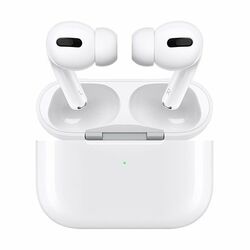 Apple AirPods Pro | nové zboží  z výkupu, neotevřené balení na playgosmart.cz