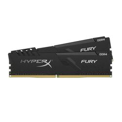 Kingston HyperX HyperX Fury 32GB(2x16GB) DDR4-3200MHz CL16 - OPENBOX (Rozbalené zboží s plnou zárukou) na playgosmart.cz