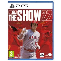 MLB: The Show 22 na playgosmart.cz