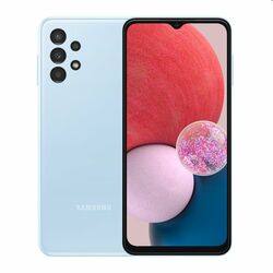 Samsung Galaxy A13, 3/32GB, blue - vystavený kus na playgosmart.cz