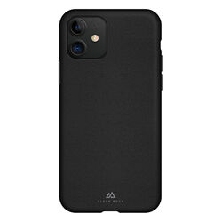 Black Rock Eco Case iPhone 11 Pro Max, Black - OPENBOX (Rozbalené zboží s plnou zárukou) na playgosmart.cz