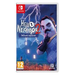 Hello Neighbor 2 (Deluxe Edition) na playgosmart.cz