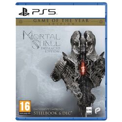 Mortal Shell: Enhanced Edition (Game of the Year Edition) na playgosmart.cz