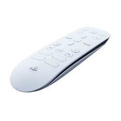 PlayStation 5 Media Remote - OPENBOX (Rozbalené zboží s plnou zárukou) na playgosmart.cz