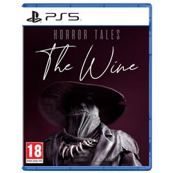 Horror Tales The Wine [PS5] - BAZAR (použité zboží) na playgosmart.cz