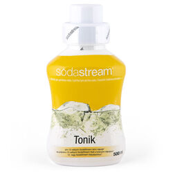 SodaStream sirup tonic 500 ml na playgosmart.cz
