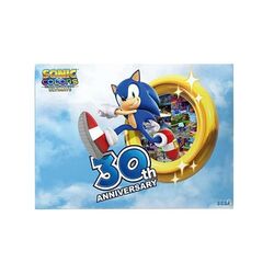 Sonic Colours Ultimate (30th Anniversary Limited Edition) na playgosmart.cz