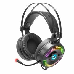 Hern9 sluchátka Speedlink Quyre RGB 7.1 Gaming Headset - OPENBOX (Rozbalené zboží s plnou zárukou) na playgosmart.cz
