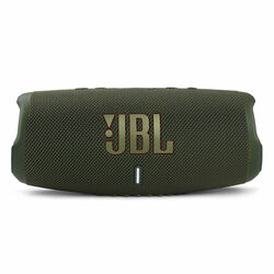 JBL Charge 5, green - OPENBOX (Rozbalené zboží s plnou zárukou) na playgosmart.cz