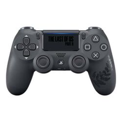Sony DualShock 4 Wireless Controller v2 (The Last of Us: Part 2 Limited Edition) - BAZAR (použité zboží) na playgosmart.cz