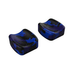Gioteck - Sniper Thumb Grips Blue Camo pro PS5 na playgosmart.cz