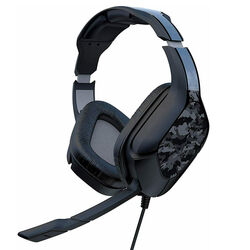 Herní slúchátka Gioteck HC2 Wired Stereo Gaming Headset Decal Edition Herní slúchátka Gioteck HC2 Wired Stereo Gaming Headset Decal Edition na playgosmart.cz