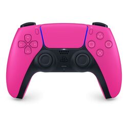 PlayStation 5 DualSense Wireless Controller, nova pink - BAZAR (použité zboží , smluvní záruka 12 měsíců) na playgosmart.cz