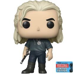 POP! TV: Geralt (The Witcher) Limited Edition na playgosmart.cz